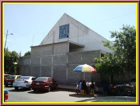 iglesia cristo rey iztapalapa